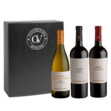 Castello monaci cadeau