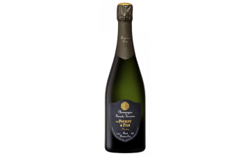 Champagne premier cru grands terroirs brut blanc champagne veuve fourny
