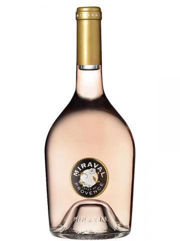 Miraval rose