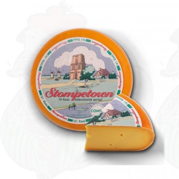 Stompetorenbelegennoord hollandsekaas
