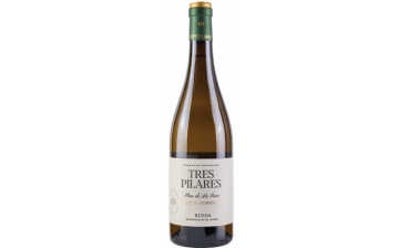 Trespilaressemidulce